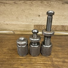 3 Vintage Tool Maker /