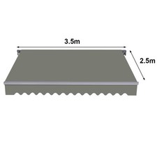 Retractable Awning Manual