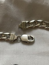 Sterling silver 925 necklace - 925,