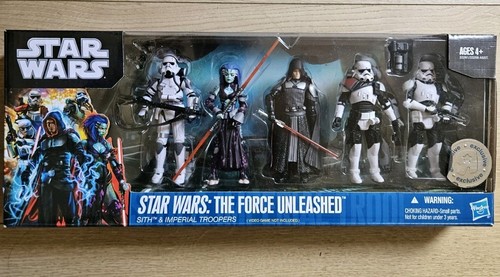 Star wars hasbro the - wars, force