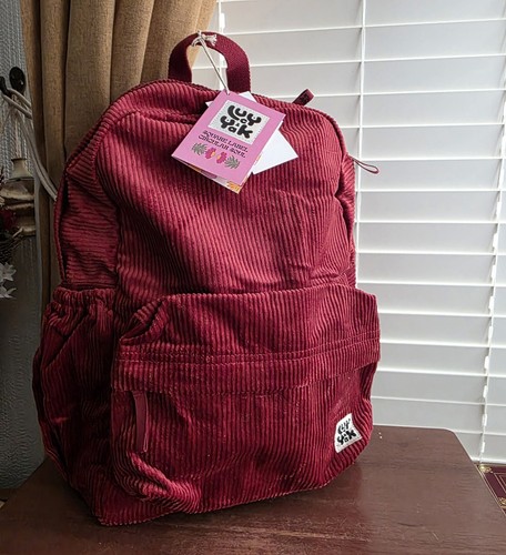 New with tags lucy yak - new,