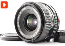 [Opt MINT] Canon New FD NFD