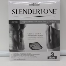 Slendertone Abs Gel Pads (1