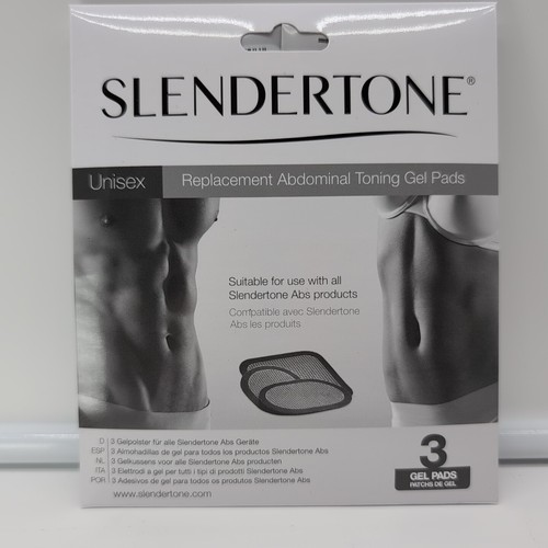 Slendertone abs gel pads 1 - abs, (1