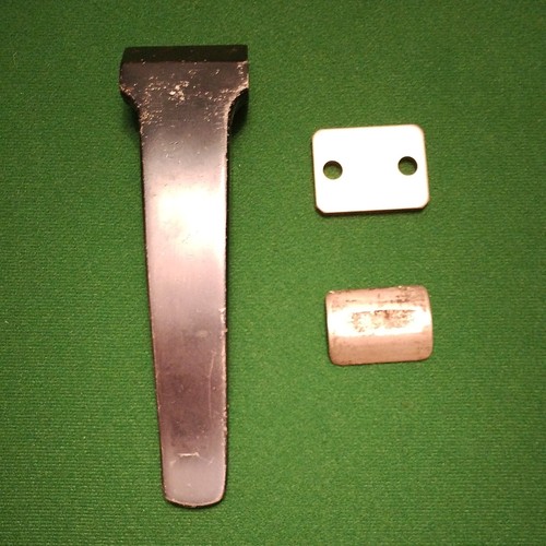 Cir 35mm cinema tape - tape, splicer