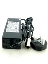 Ultramax 24V 10Ah XLR Lithium