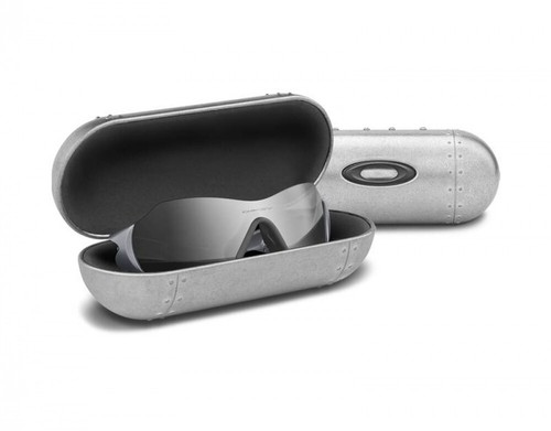 Oakley hard semi - semi, soft