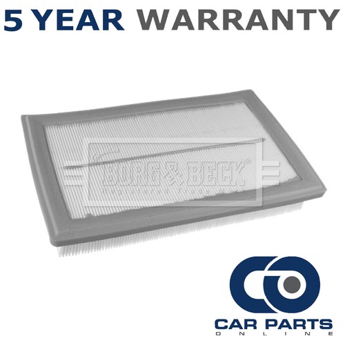Air filter cpo fits mercedes - air,