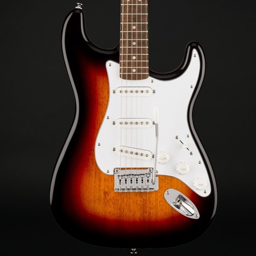 Squier affinity series - squier,