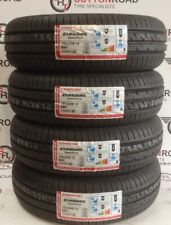 4 X 185/65 15 ROADSTONE NEXEN 1856515 88H MID RANGE - Fitting Available