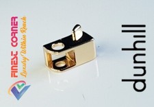 Dunhill Lighter Parts New Gold