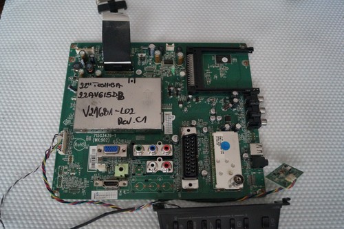 Main board 715g3439 for - board, 22"