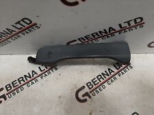 GENUINE VOLVO XC90 MK1 2006-2014 REAR RIGHT SIDE EXTERIOR DOOR HANDLE 30699552