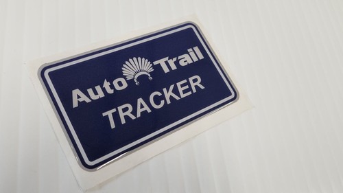 Auto trail - trail, name)