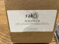 RAKO RLM - 70 - CB 7 BUTTON