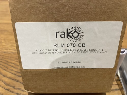 Rako rlm cb 7 - cb,