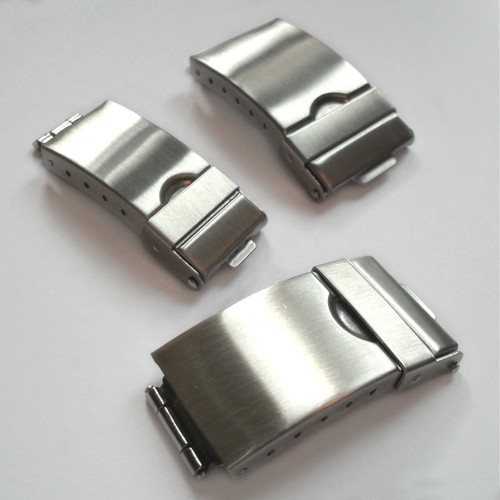 Watch bracelet catch - bracelet,