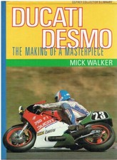 DUCATI 100 125 175 250 350 450