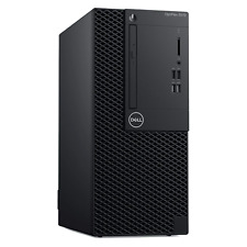 Dell OptiPlex 3070 Core i7 9th