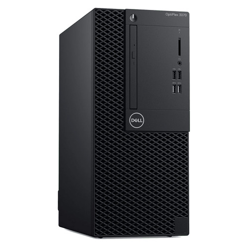 Dell optiplex 3070 core - 3070,