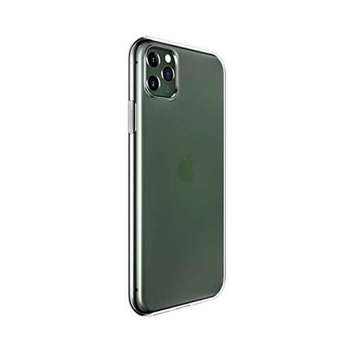 Iphone pro max slim - slim, gel
