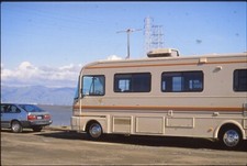 Vintage Film Slide 35mm