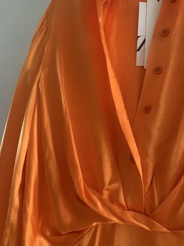 Zara dress - zara, m