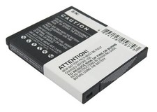 Premium Battery for Canon