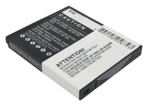 Premium battery for canon - premium,