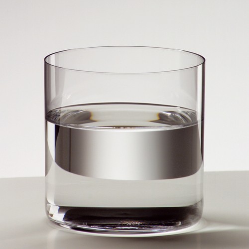 Riedel h2o water glass - h2o,