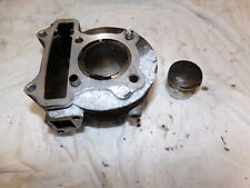 Sukida Dragonfly 50cc SK50QT-11A  Cylinder Barrel and piston