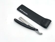 PROFESSIONAL BARBER TURKISH CUT THROAT SHAVETTE RAZOR RASOI NAVALHA SET