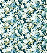 Sanderson Curtain Fabric