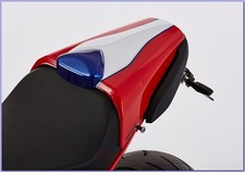 Motorcycle Seat Wedge ABE