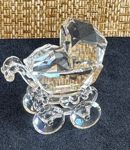 Nwob vintage rare swarovski - nwob, vintage,rare