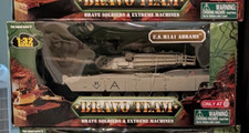 Bravo Team 1/32 U.S. M1A1