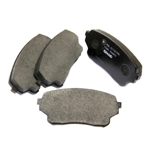 Pagid t1590 disc brake - pagid,