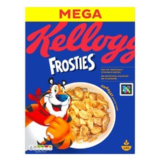 Kellogg'S Frosties Original