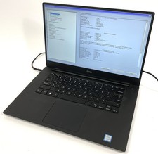 Dell Precision 5520 Laptop