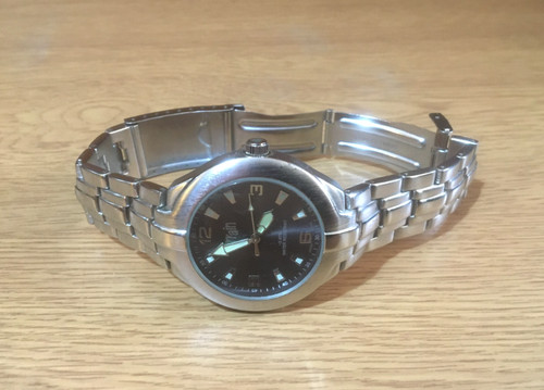 Terrain retro mens - mens, quartz