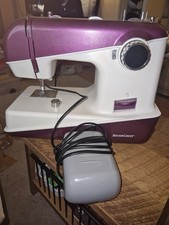 Silver Crest Sewing Machine