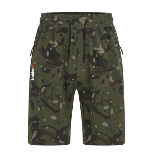 Trakker camo jogger - camo,