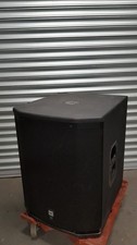 COLLECTION ONLY! JBL PRX418S