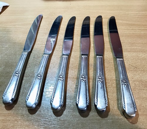 Vintage set m rogers - m.,