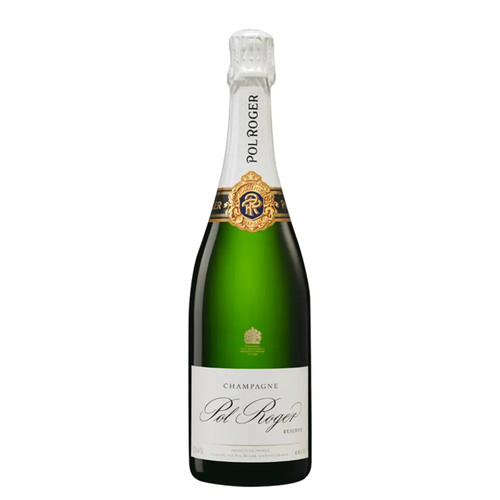 Pol roger reserve brut - roger,