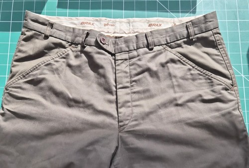 Brax golf club trousers - golf, x