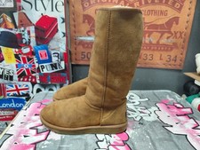 UGG Classic Tall Boot Chestnut