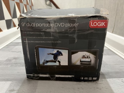 Logik l9dualm13 inch led - l9dualm13, 9