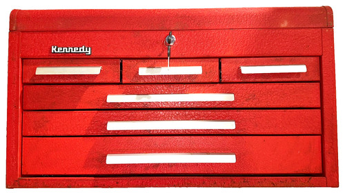 Kennedy signature series - signature,