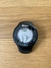 Garmin Forerunner 610 With